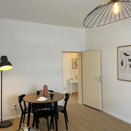 Stilvolle 3 Zimmer Wohnung In BRE Екстериор снимка