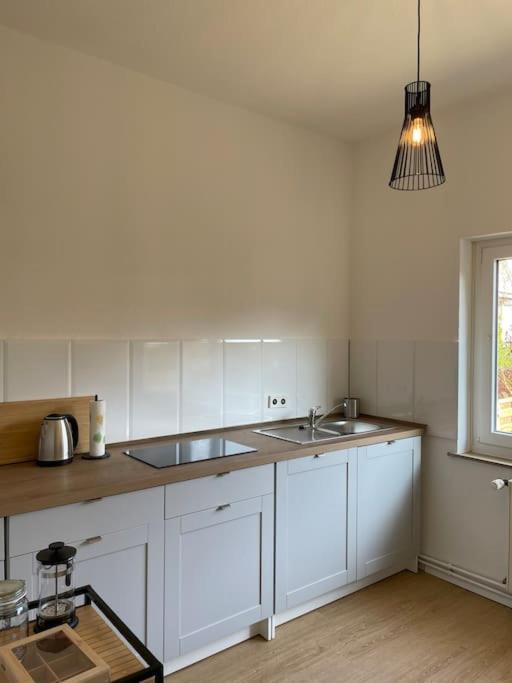 Stilvolle 3 Zimmer Wohnung In BRE Екстериор снимка