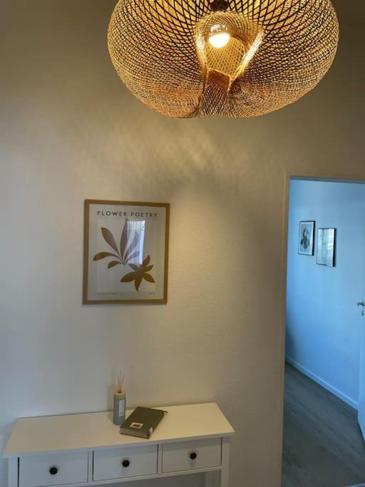 Stilvolle 3 Zimmer Wohnung In BRE Екстериор снимка