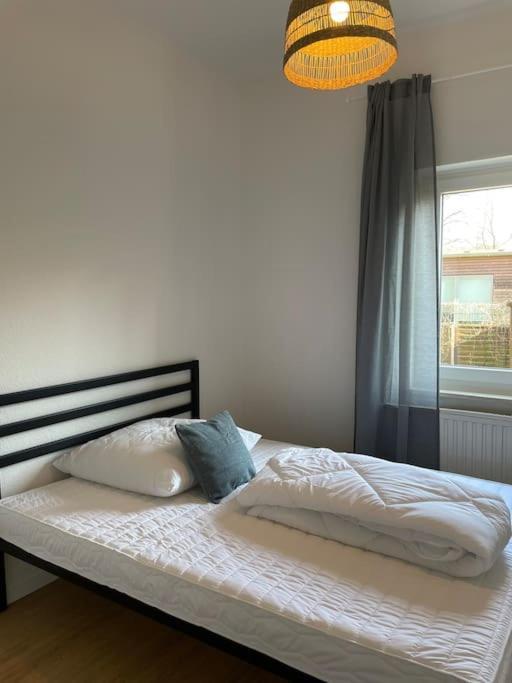 Stilvolle 3 Zimmer Wohnung In BRE Екстериор снимка