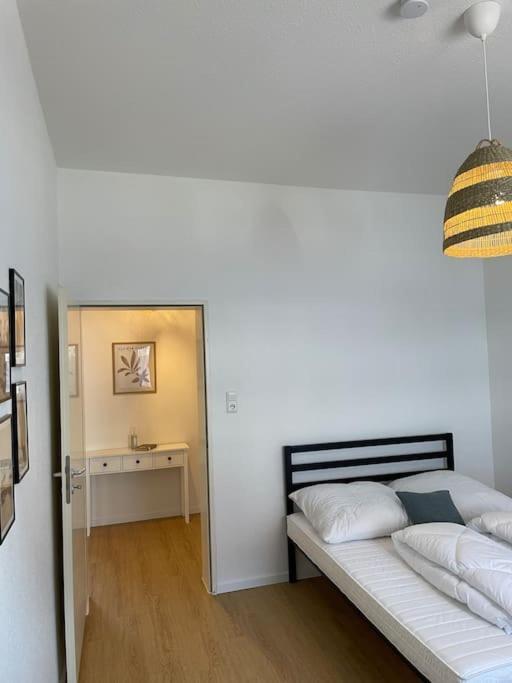 Stilvolle 3 Zimmer Wohnung In BRE Екстериор снимка