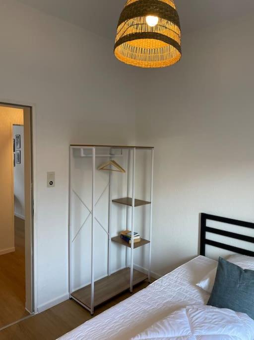 Stilvolle 3 Zimmer Wohnung In BRE Екстериор снимка