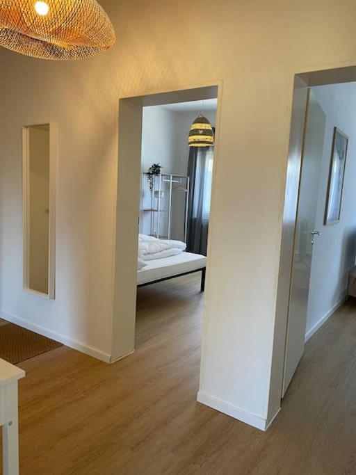 Stilvolle 3 Zimmer Wohnung In BRE Екстериор снимка