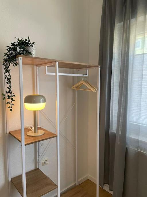Stilvolle 3 Zimmer Wohnung In BRE Екстериор снимка