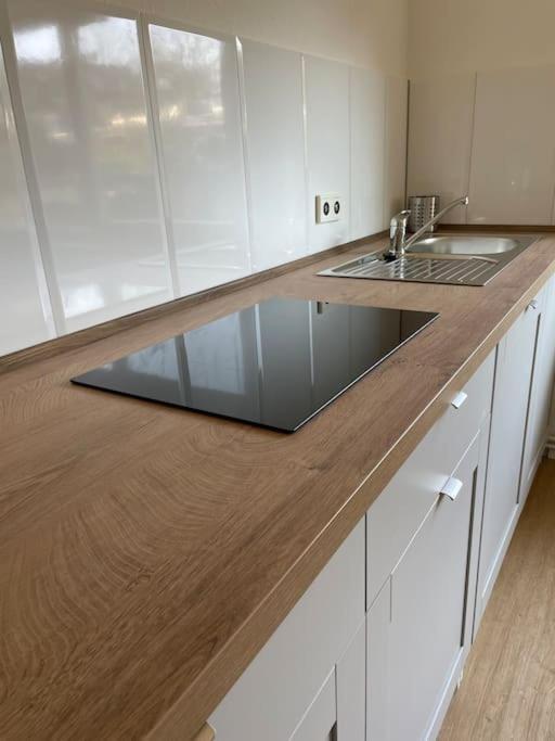 Stilvolle 3 Zimmer Wohnung In BRE Екстериор снимка
