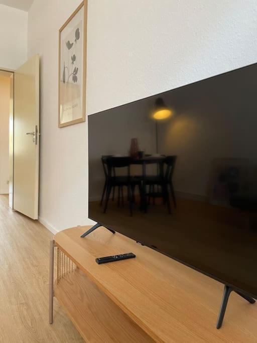 Stilvolle 3 Zimmer Wohnung In BRE Екстериор снимка