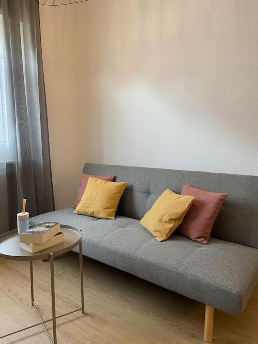 Stilvolle 3 Zimmer Wohnung In BRE Екстериор снимка
