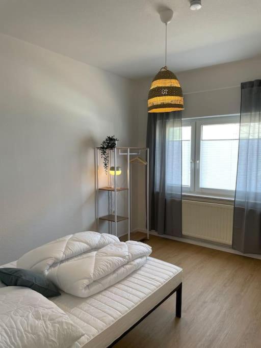 Stilvolle 3 Zimmer Wohnung In BRE Екстериор снимка