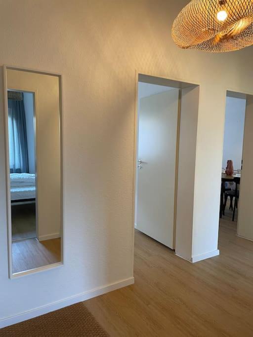 Stilvolle 3 Zimmer Wohnung In BRE Екстериор снимка
