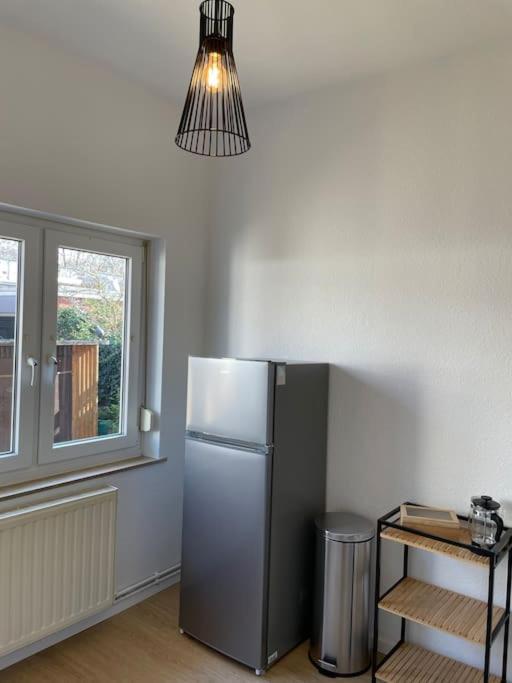 Stilvolle 3 Zimmer Wohnung In BRE Екстериор снимка