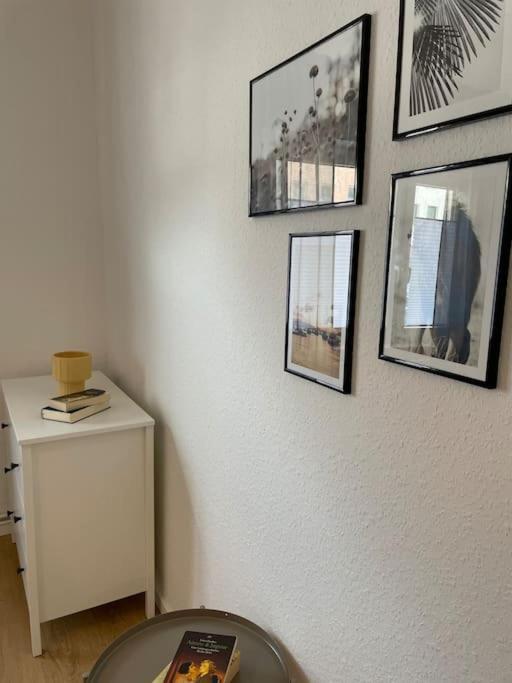 Stilvolle 3 Zimmer Wohnung In BRE Екстериор снимка
